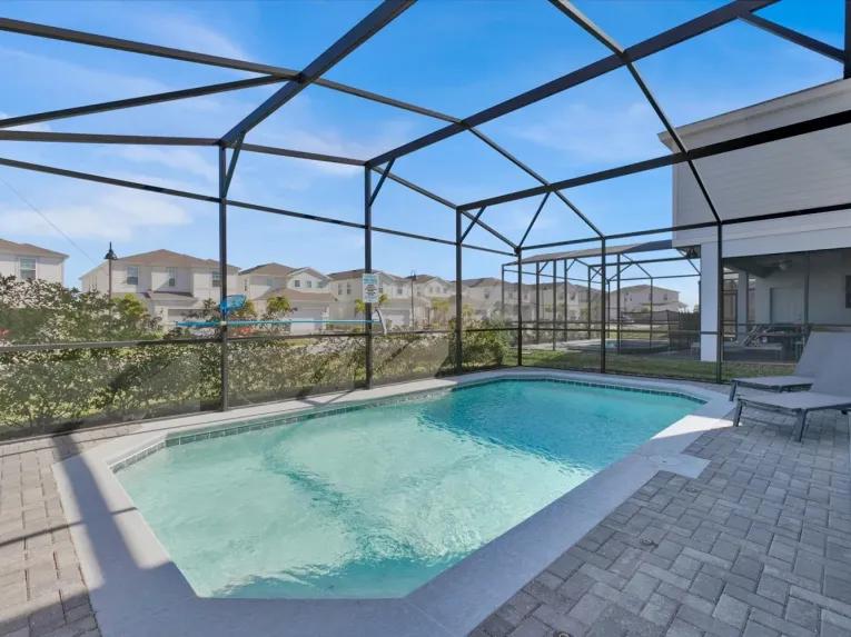 Windsor Island (24247) 5-bedroom Villa in Davenport