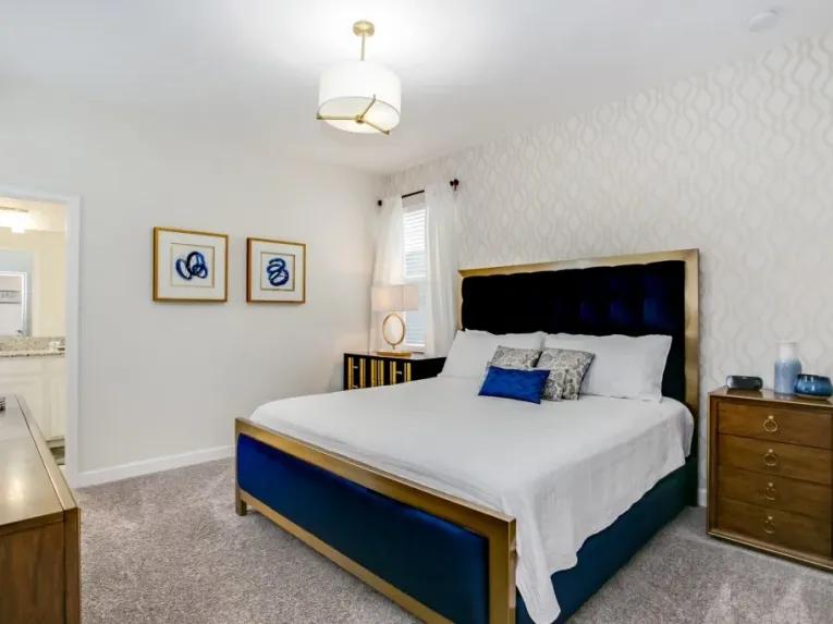 Storey Lake (3593) 5-bedroom Villa in Kissimmee