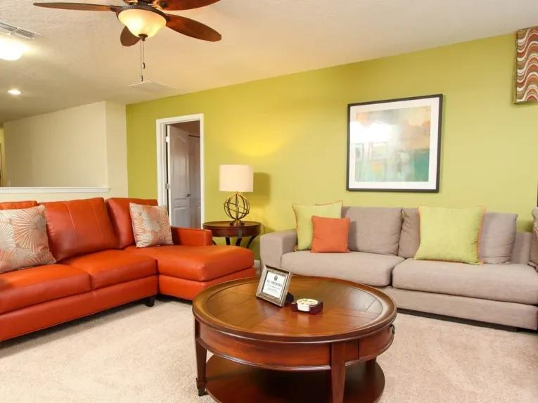 ChampionsGate (5111) 7-bedroom Villa in Davenport