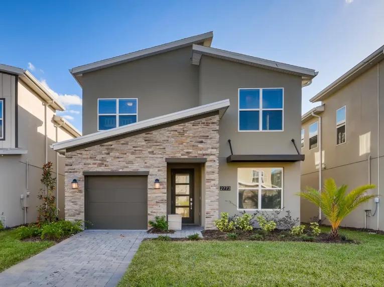 Storey Lake (6725) 5-bedroom Villa in Kissimmee