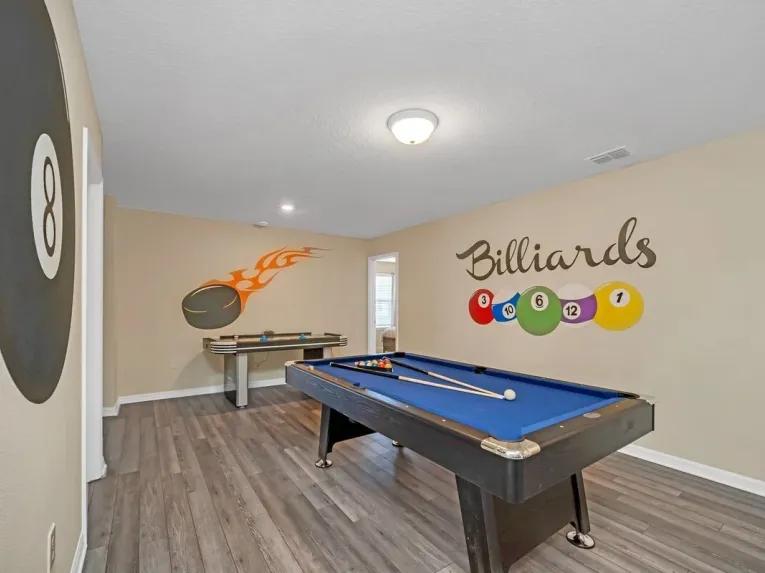 Windsor Island (24882) 10-bedroom Villa in Davenport