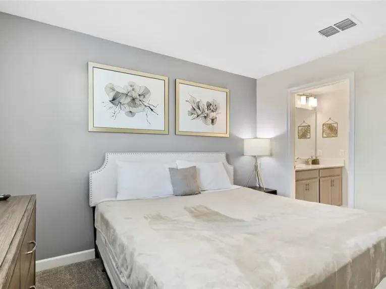 ChampionsGate (6050) 6-bedroom Villa in Davenport
