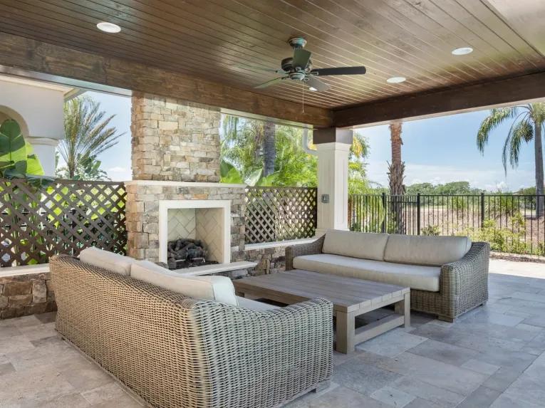 Reunion (30040) 13-bedroom Villa in Kissimmee