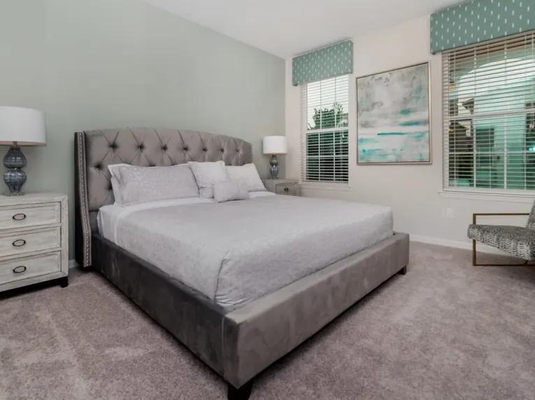 Solara Resort (5122) 4-bedroom Villa in Kissimmee
