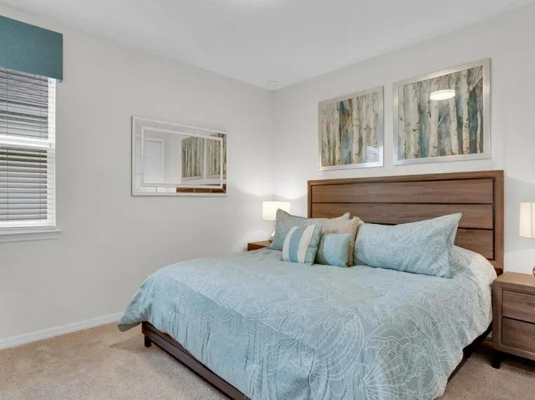 Solara Resort (7116) 9-bedroom Villa in Kissimmee