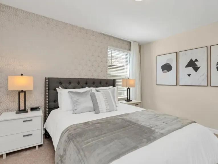 Solterra (4257) 5-bedroom Villa in Davenport