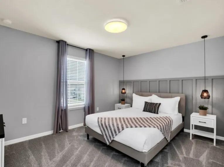 Windsor Island (7295) 9-bedroom Villa in Davenport