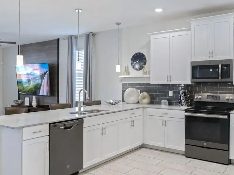 ChampionsGate (6080) 8-bedroom Villa in Davenport