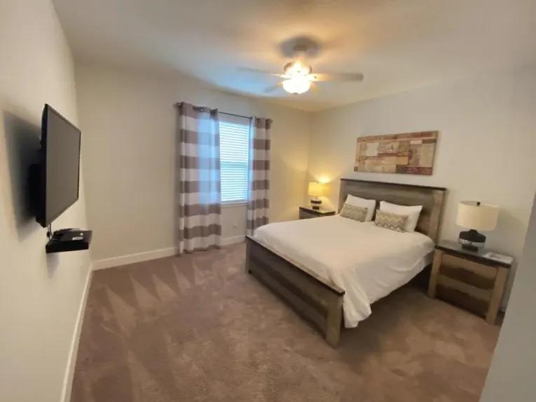 Encore Club at Reunion (29556) 8-bedroom Villa in Kissimmee