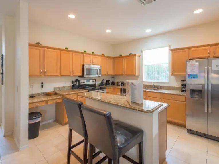 Highlands Reserve (24417) 5-bedroom Villa in Davenport