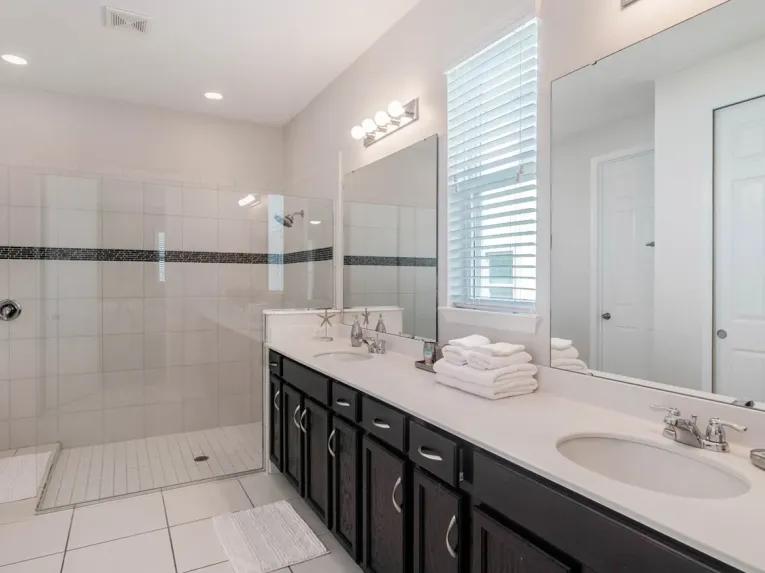 Solara Resort (5694) 5-bedroom Villa in Kissimmee