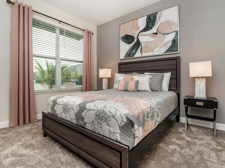 Storey Lake (25812) 5-bedroom Villa in Kissimmee