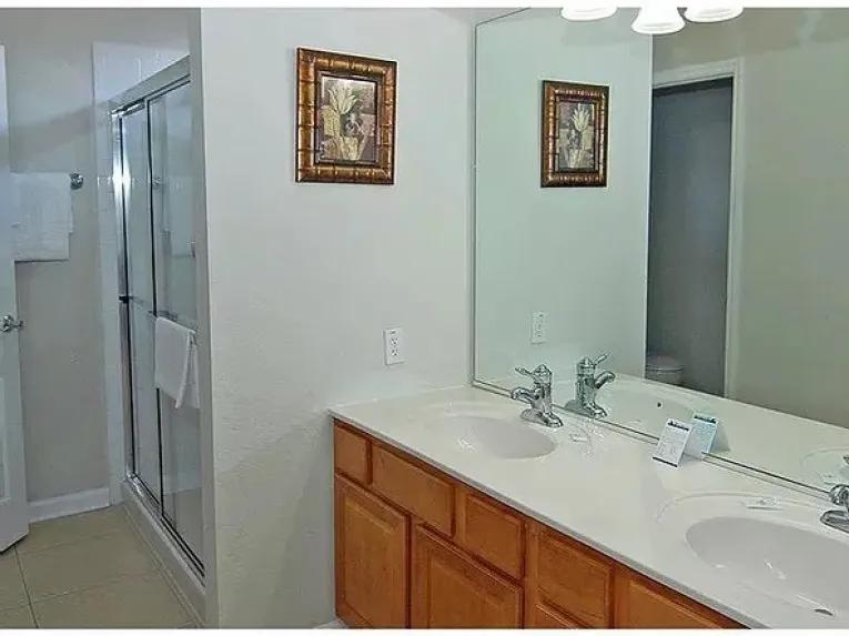 Windsor Hills (29902) 5-bedroom Villa in Kissimmee