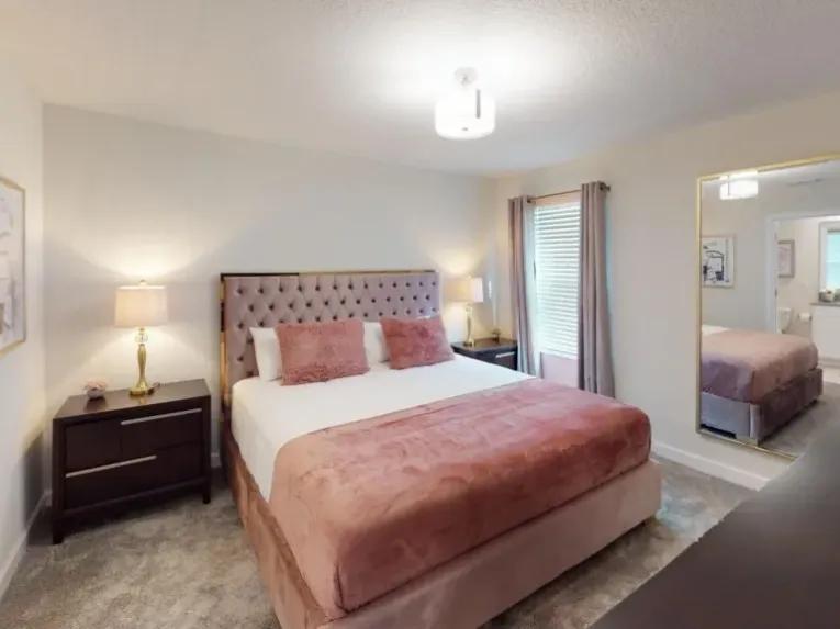 ChampionsGate (34412) 7-bedroom Villa in Davenport