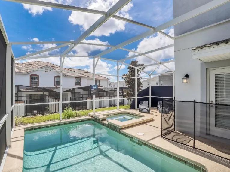 ChampionsGate (24877) 5-bedroom Villa in Davenport