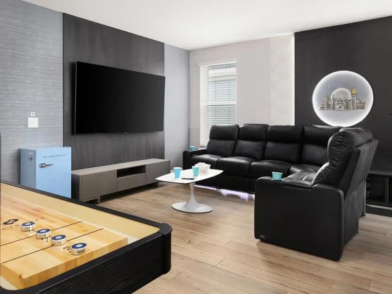 Villatel Orlando Resort (32642) 6-bedroom Villa in Orlando Town