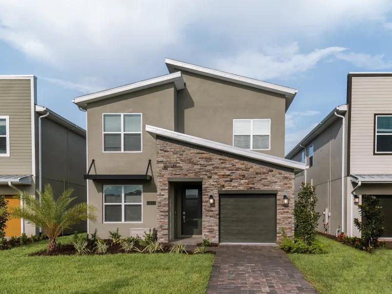 Storey Lake (25812) 5-bedroom Villa in Kissimmee