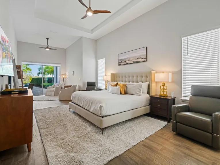 Reunion (30302) 6-bedroom Villa in Kissimmee