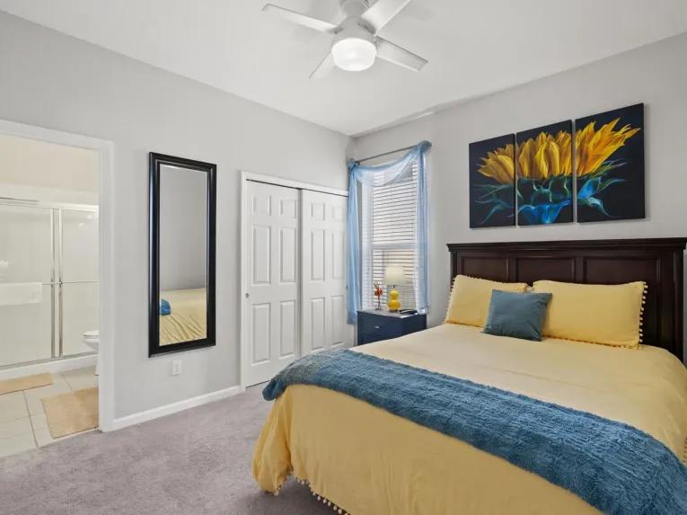 Windsor Hills (5704) 4-bedroom Villa in Kissimmee