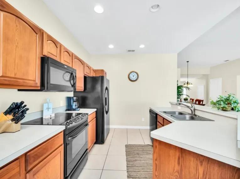 Windsor Hills (11869) 5-bedroom Villa in Kissimmee