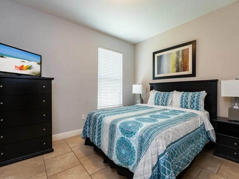Solterra (7080) 5-bedroom Villa in Davenport