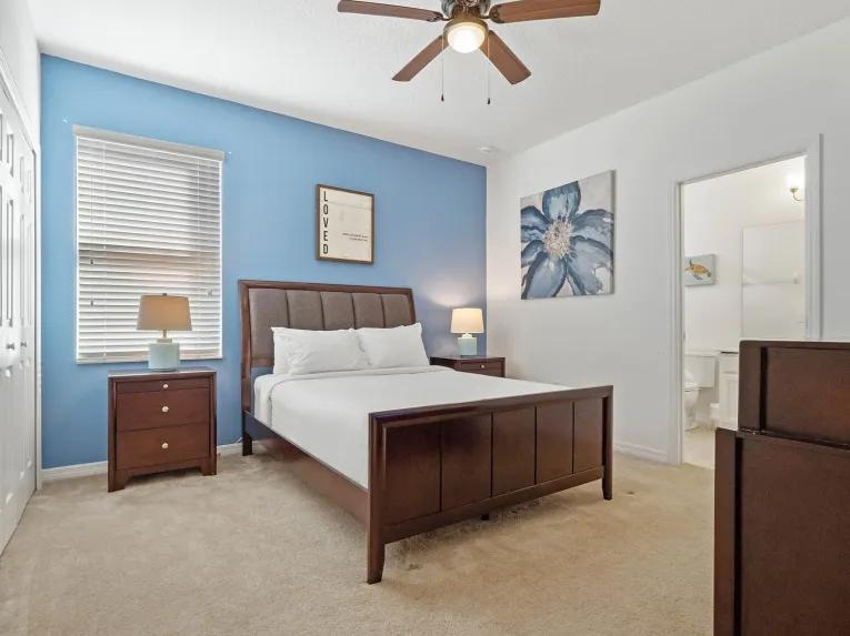 Solterra (7742) 11-bedroom Villa in Davenport