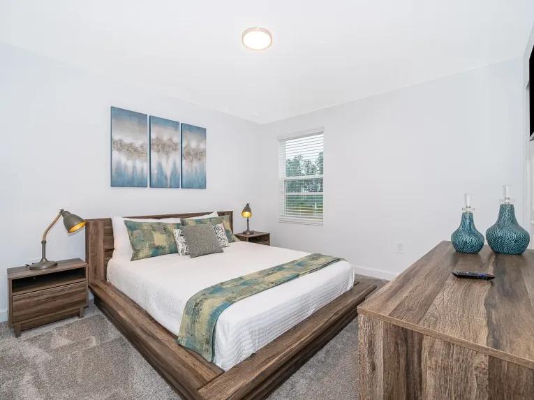 ChampionsGate (24269) 8-bedroom Villa in Davenport