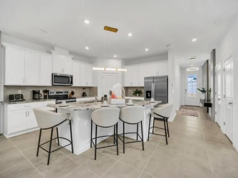 Solara Resort (29916) 7-bedroom Villa in Kissimmee