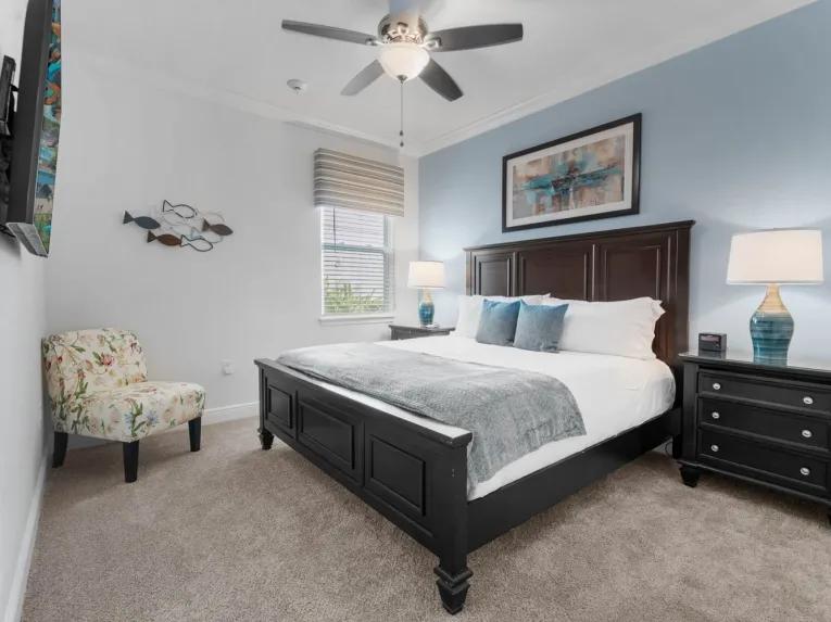 Encore Club at Reunion (34770) 11-bedroom Villa in Kissimmee