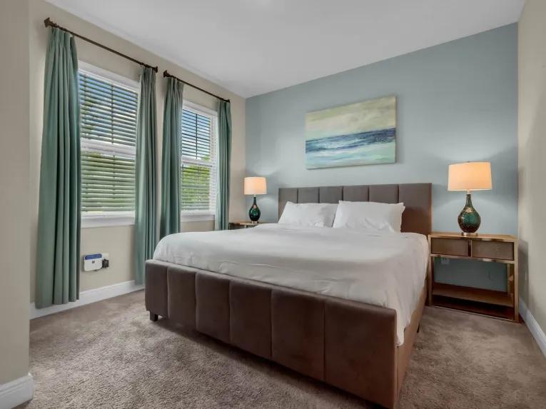 Encore Club at Reunion (7740) 10-bedroom Villa in Kissimmee