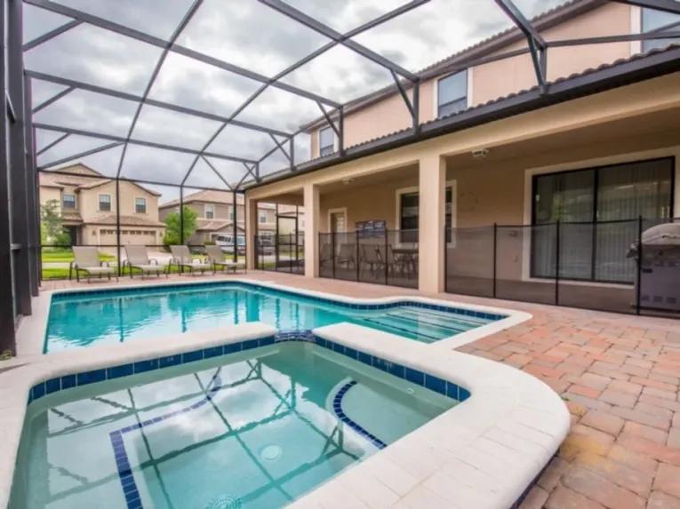 ChampionsGate (7130) 5-bedroom Villa in Davenport