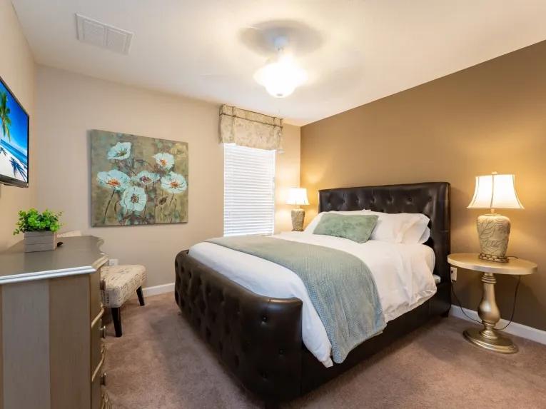 ChampionsGate (7345) 6-bedroom Villa in Davenport