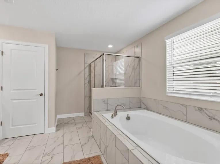 Storey Lake (4206) 6-bedroom Villa in Kissimmee