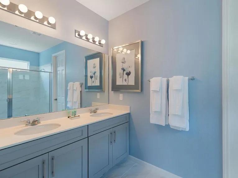 Solara Resort (32248) 8-bedroom Villa in Kissimmee