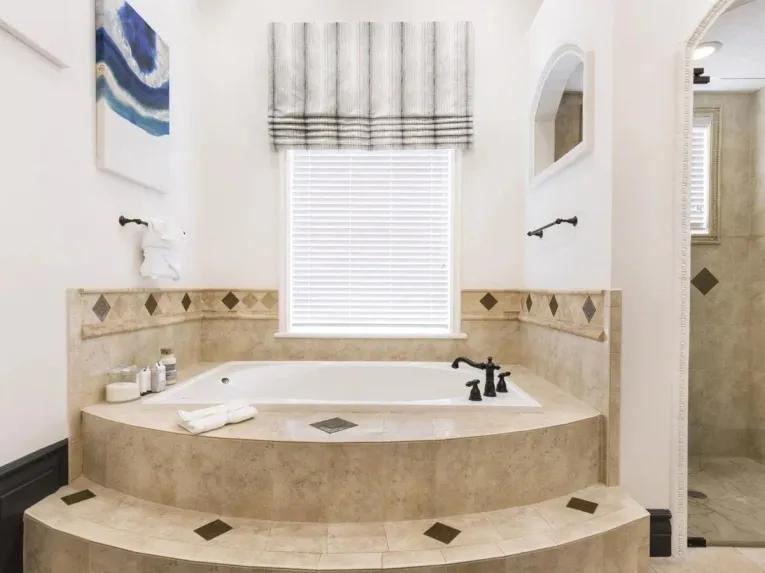 Reunion (30313) 7-bedroom Villa in Kissimmee