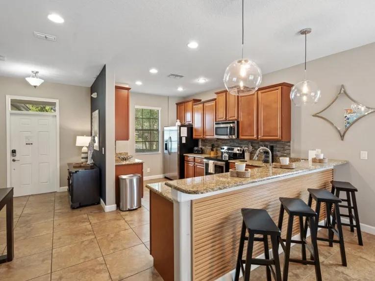 ChampionsGate (5101) 5-bedroom Villa in Davenport