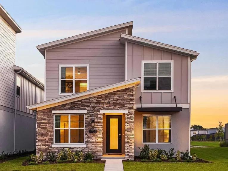 Villatel Orlando Resort (32247) 6-bedroom Villa in Orlando Town
