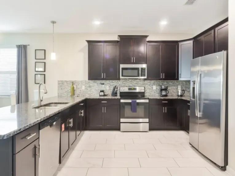 ChampionsGate (29461) 8-bedroom Villa in Davenport
