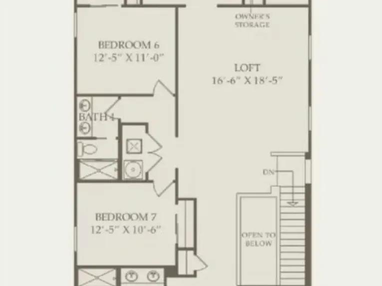 Windsor Island (24897) 7-bedroom Villa in Davenport