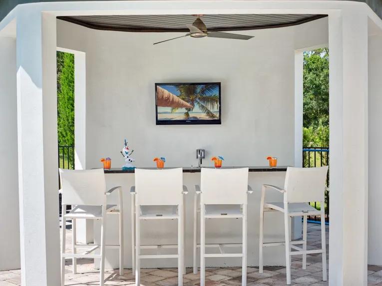 Reunion (34192) 6-bedroom Villa in Kissimmee
