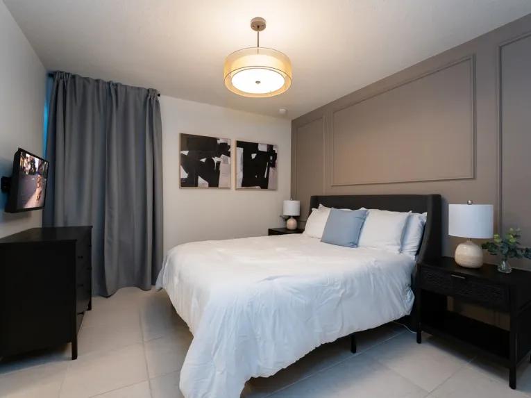 Windsor Island (7350) 10-bedroom Villa in Davenport