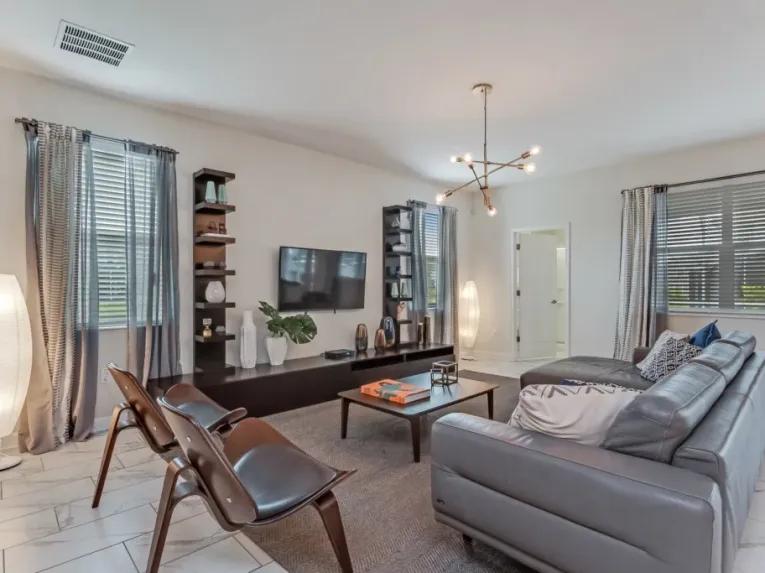 ChampionsGate (3847) 6-bedroom Villa in Davenport