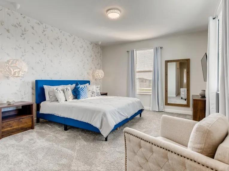 ChampionsGate (6711) 5-bedroom Villa in Davenport