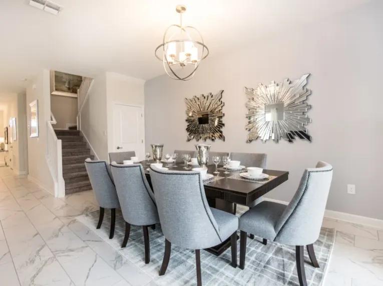 ChampionsGate (2103) 8-bedroom Villa in Davenport