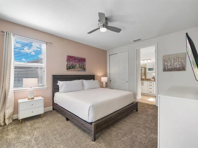 Encore Club at Reunion (34961) 11-bedroom Villa in Kissimmee