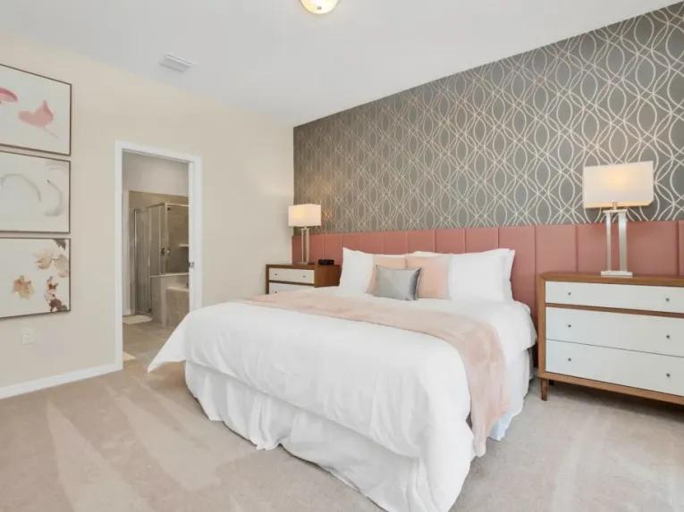Solterra (4257) 5-bedroom Villa in Davenport
