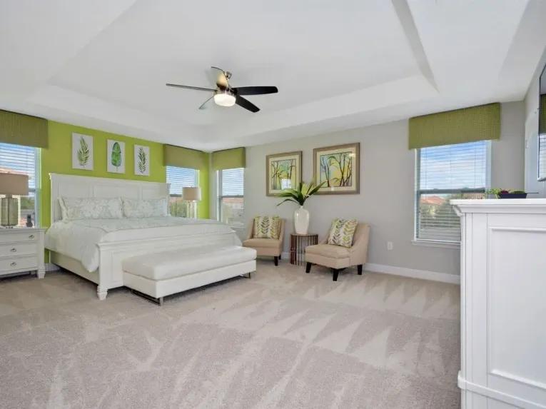 Solterra (33436) 6-bedroom Villa in Davenport