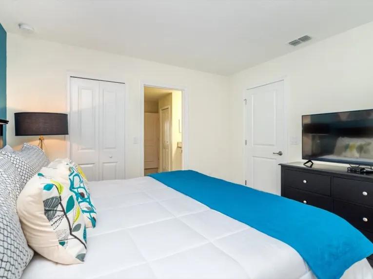 ChampionsGate (5095) 9-bedroom Villa in Davenport