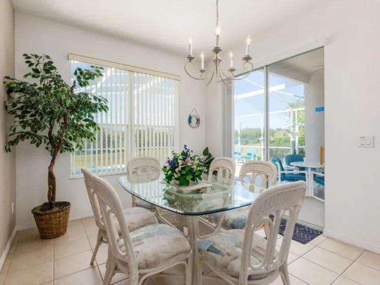 Highlands Reserve (3149) 4-bedroom Villa in Davenport