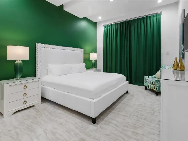 Reunion (34180) 12-bedroom Villa in Kissimmee